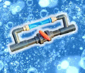 根域空気供給機　ロッキィ