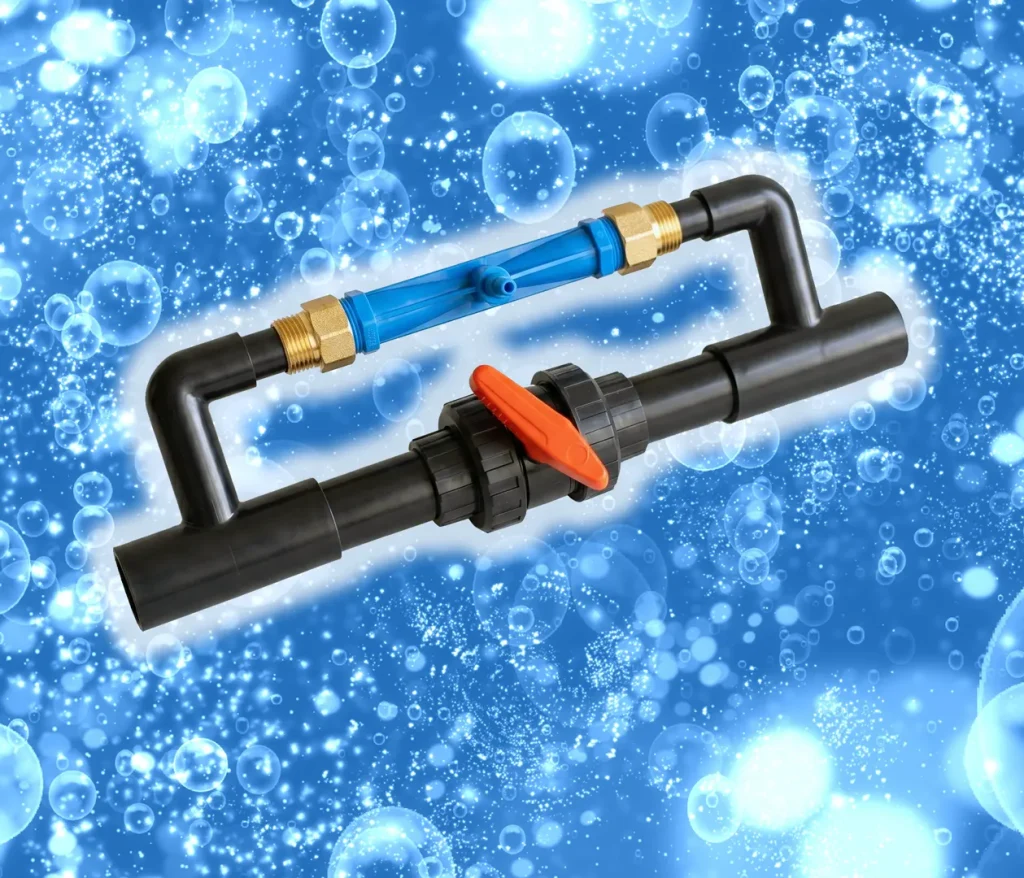 根域空気供給機　ロッキィ　株式会社環緑
