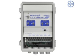 電動カンキット®Nトランス盤6台用