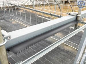 ドアシリーズ スキガード®ストレート