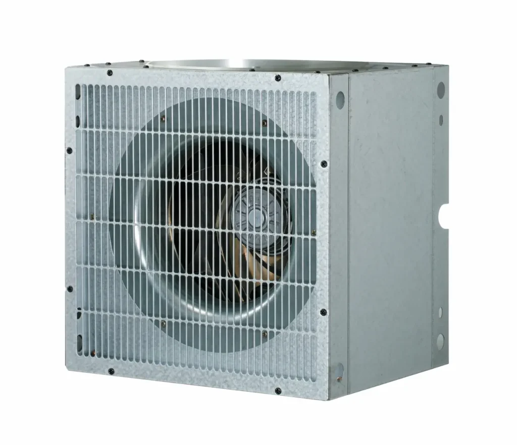 ネポンダクトファンDF-450T